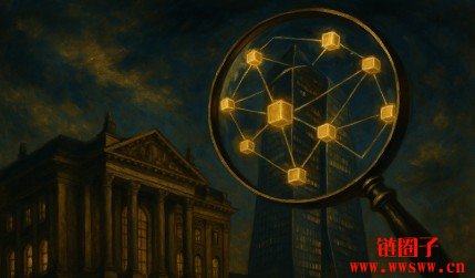 欧洲央行支持将加密监管权集中至ESMA，MiCA框架下的统一监督时代到来