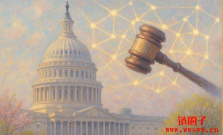 美国参议院复会，Clarity Act加密法案进入关键审议