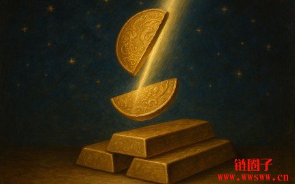 比特币减半两周年：年通膨率降至0.85%，稀缺性超越黄金