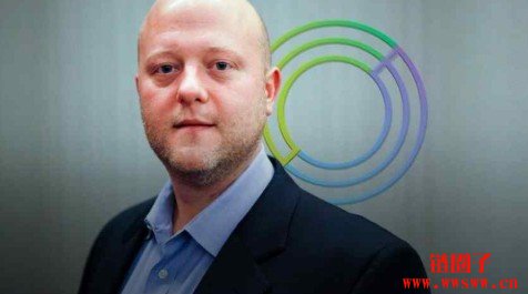 Circle 创办人Jeremy Allaire 登上2026 全球百大最具影响力人物