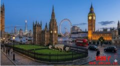 英国金融行为监理局首度打击非法点对点加密货币交易