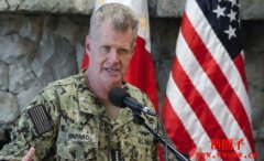 美军证实运行比特币节点，印太司令：BTC具国家级安全资产潜力