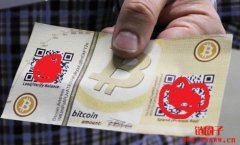 什么是纸钱包（Paper Wallet）？比特币离线存储的简单守护者