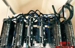 以太坊挖矿的终结:The Merge后矿工何去何从? 以太坊挖矿的终结:The Merge后矿工何去何从?