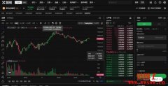 如何查看OKX欧易OUYI资金费率？App与网页端完整指南