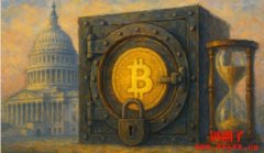 新版美国比特币储备法案ARMA:取消百万枚目标,改设20年锁定期 新版美国比特币储备法案ARMA:取消百万枚目标,改设20年锁定期