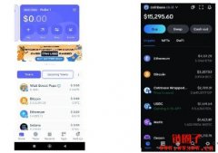 Coinbase vs Coinbase Wallet:托管交易所 vs 自托管钱包的区别 Coinbase vs Coinbase Wallet:托管交易所 vs 自托管钱包的区别