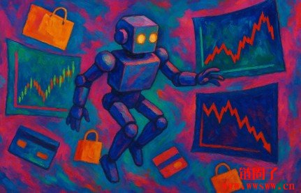 Robinhood开放AI agent代客下单股票,加密货币稍后跟进