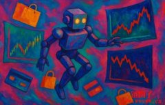 Robinhood开放AI agent代客下单股票,加密货币稍后跟进 Robinhood开放AI agent代客下单股票,加密货币稍后跟进