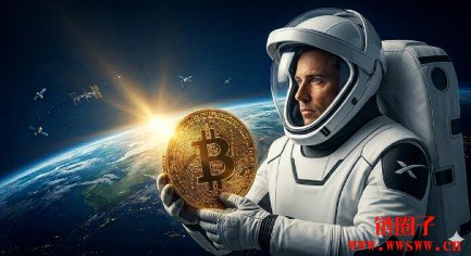 SpaceX上市披露配置14.5亿美元比特币,为全球第七大持有企业