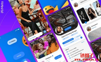 Meta推Instagram、Facebook订阅制!方案功能一次看、Plus值得买吗?