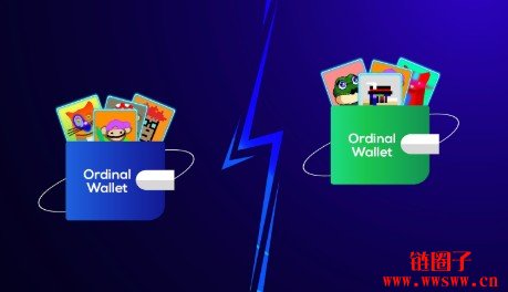2026年管理比特币Ordinals的顶级钱包盘点