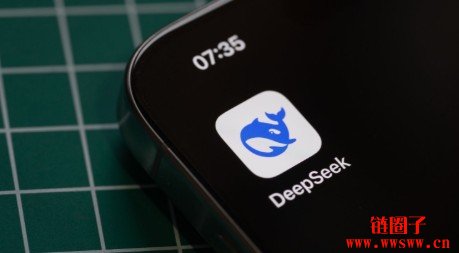 DeepSeek会成为下一个AI巨头吗?DeepSeek以590亿美元估值募资74亿美元