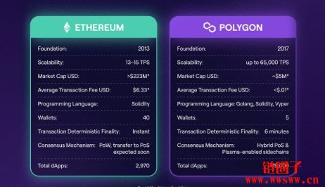 2026年买入Polygon（POL币）的七大核心理由盘点