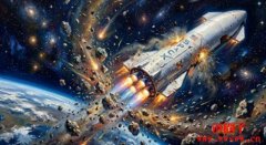 SpaceX上市股价怎么走?百亿买盘与员工卖压的对决 SpaceX上市股价怎么走?百亿买盘与员工卖压的对决