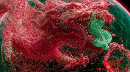 中国推mBridge区块链国际支付,挑战SWIFT霸主地位