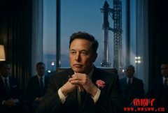 马斯克用SpaceX 股权收购Cursor，其实没用到荷包里的钱