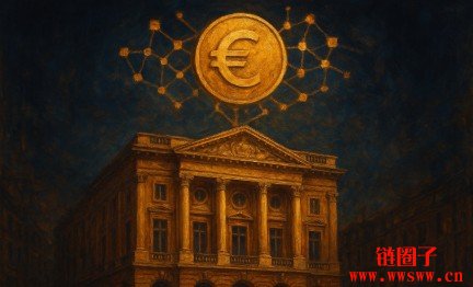 法国农信推欧元稳定币EURXT:CACEIS发行、机构级限定