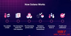 什么是Solana Labs?他们负责什么? 什么是Solana Labs?他们负责什么?