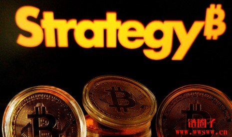 为何比特币交易员将Strategy 的抛售比作FTX 崩盘?