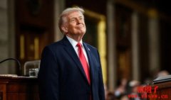 特朗普狂赚6.36亿美元迷因币,TRUMP币却让买家亏损38亿美元 特朗普狂赚6.36亿美元迷因币,TRUMP币却让买家亏损38亿美元