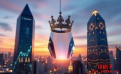全球市值之王易主:苹果强势回归,终结英伟达一年的AI统治 全球市值之王易主:苹果强势回归,终结英伟达一年的AI统治