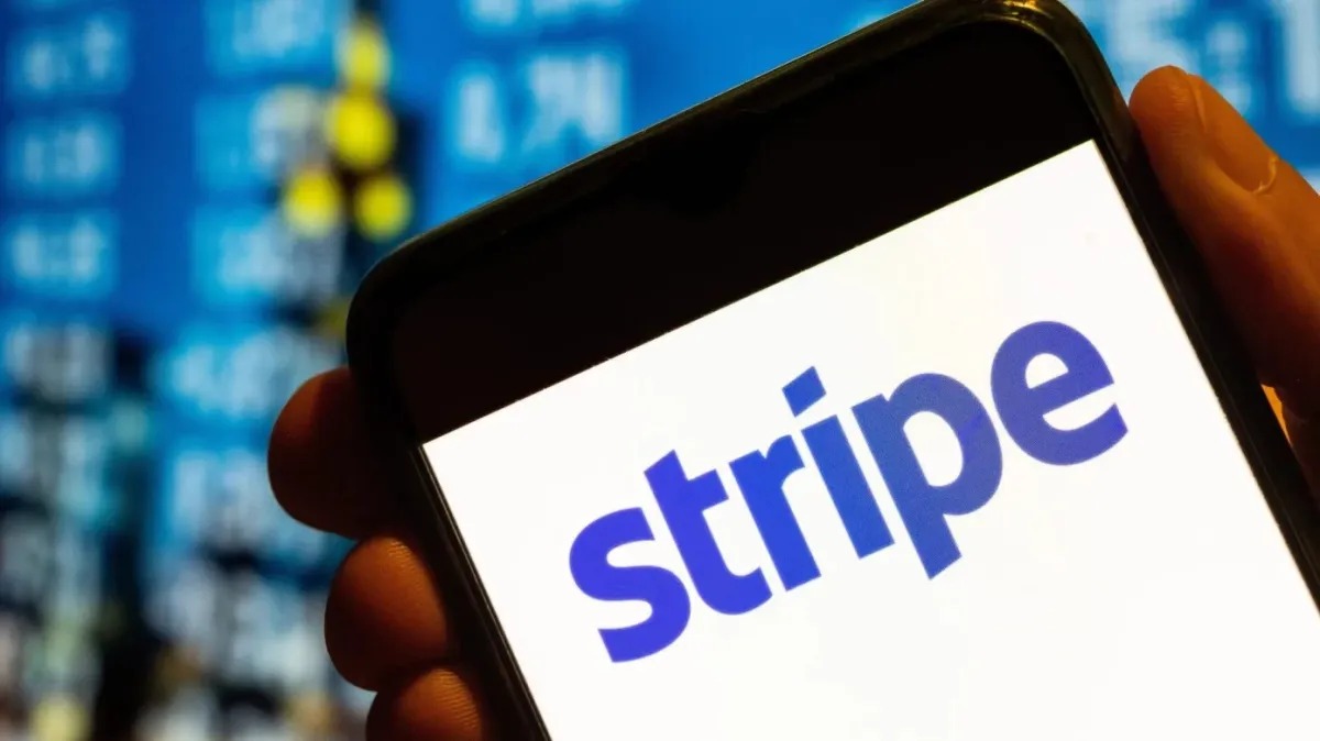Stripe据报将以超70亿美元收购OpenRouter Stripe据报将以超70亿美元收购OpenRouter