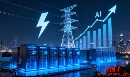 加拿大AI数据中心Capital Power与Hammond Power对比