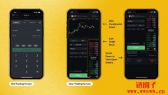 bian交易所app下载|bian交易所app v3.19.3官方安卓版下载 bian交易所app下载|bian交易所app v3.19.3官方安卓版下载