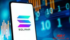 Solana将主网出块间隔降至350毫秒,告别“创世时代”时钟 Solana将主网出块间隔降至350毫秒,告别“创世时代”时钟