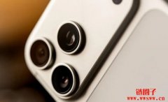 iPhone 18 Pro配色曝光：酒红色“暗樱桃”成主打，宇宙橙或将退场