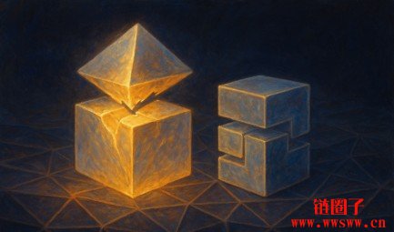 以太坊原生帐户抽象化(AA)之争:8130拆成三个EIP