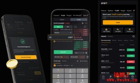 十大BTC比特币购买平台APP排行榜一览2026年最新版