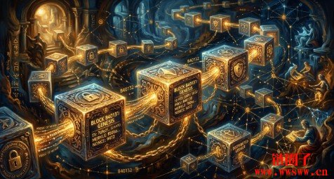 BTC数字黄金解析:深入了解比特币的去中心化机制、价值与安全