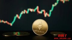 以太坊在30.91%涨势形态重现后逼近关键突破 以太坊在30.91%涨势形态重现后逼近关键突破