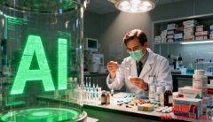 字节Anew Labs登场,AI制药时代真的来了? 字节Anew Labs登场,AI制药时代真的来了?