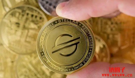 Stellar能否攻克0.25美元关口?XLM涨势在成交量下滑中受阻