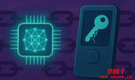 欧洲刑警组织报告：量子电脑威胁的是加密钱包私钥，而非区块链本身