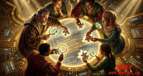 BTC数字资产先驱:3分钟看懂比特币是什么、如何运作与价值来源
