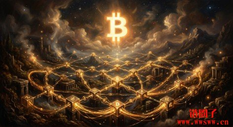 BTC数字资产先驱:3分钟看懂比特币是什么、如何运作与价值来源
