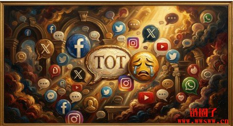TOT意思是什么?不同情境下的快速判读指南