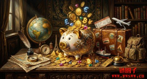 BKNG(Booking Holdings)是什么公司?全球线上旅游(OTA)龙头介绍