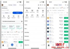 Gate与Kraken对比2026年:费用、futures、股票与监管 Gate与Kraken对比2026年:费用、futures、股票与监管