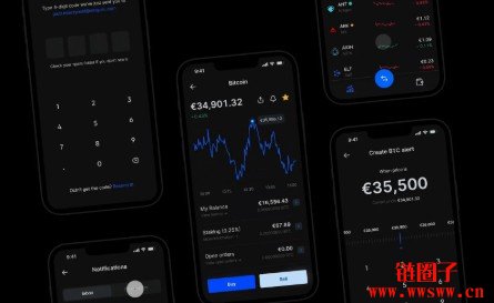 如何使用ABN AMRO购买Bitcoin与加密货币?