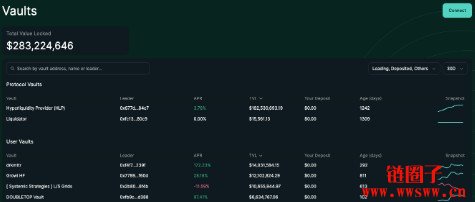 什么是Hyperliquid和HYPE币?HYPE代币有何用途?